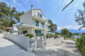 Villa Bruna in Sumartin, Brač Island